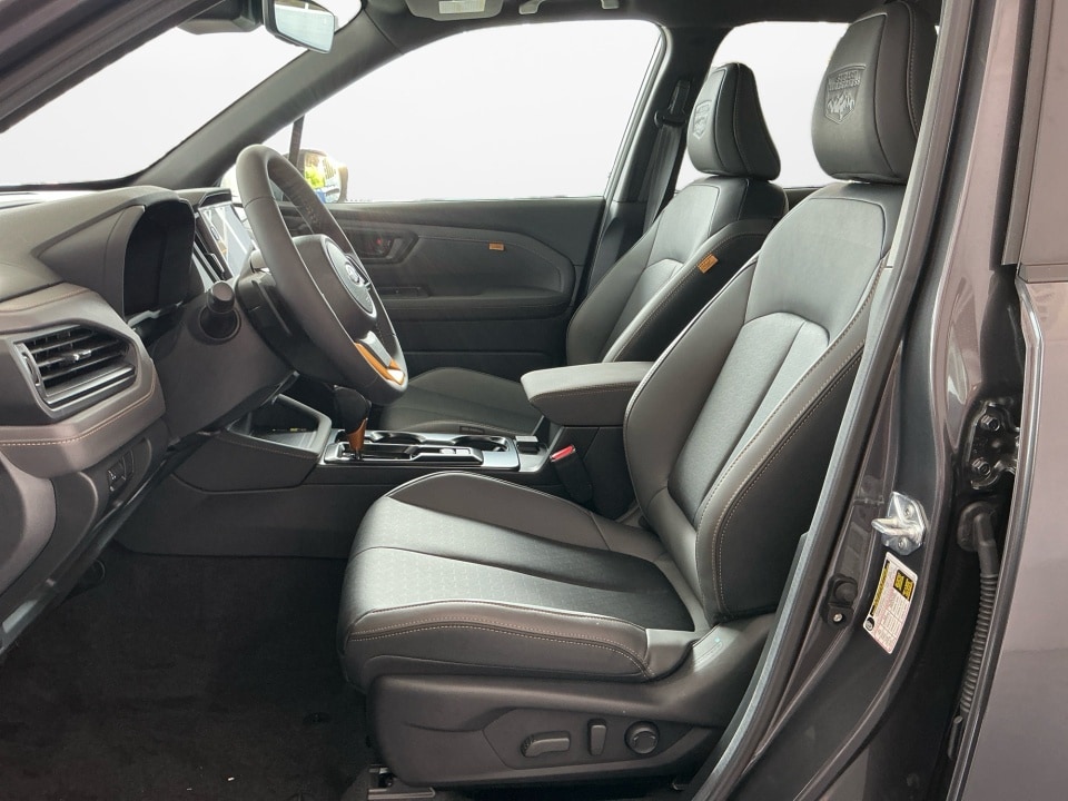 2026 Subaru Forester Wilderness - Photo 9