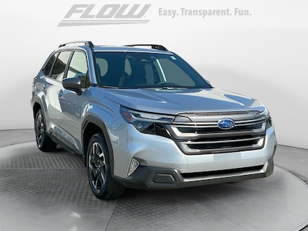 2026 Subaru Forester Limited SUV for sale in Winston Salem, NC