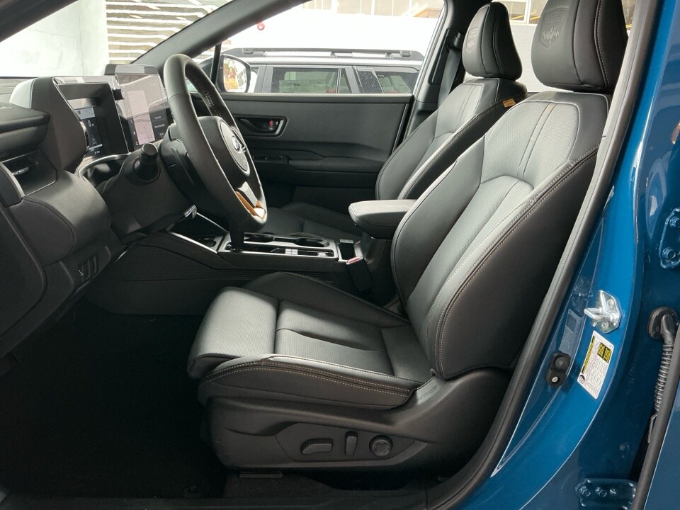 2026 Subaru Outback Wilderness - Photo 29