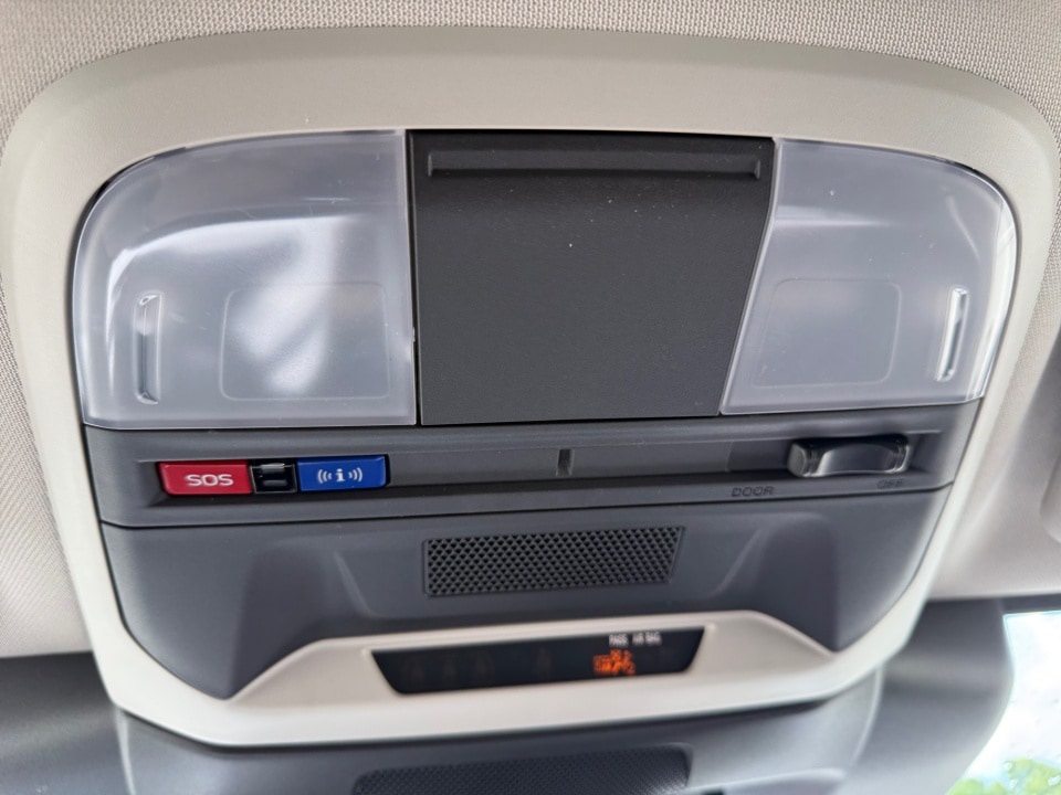 2026 Subaru Crosstrek Limited - Photo 21