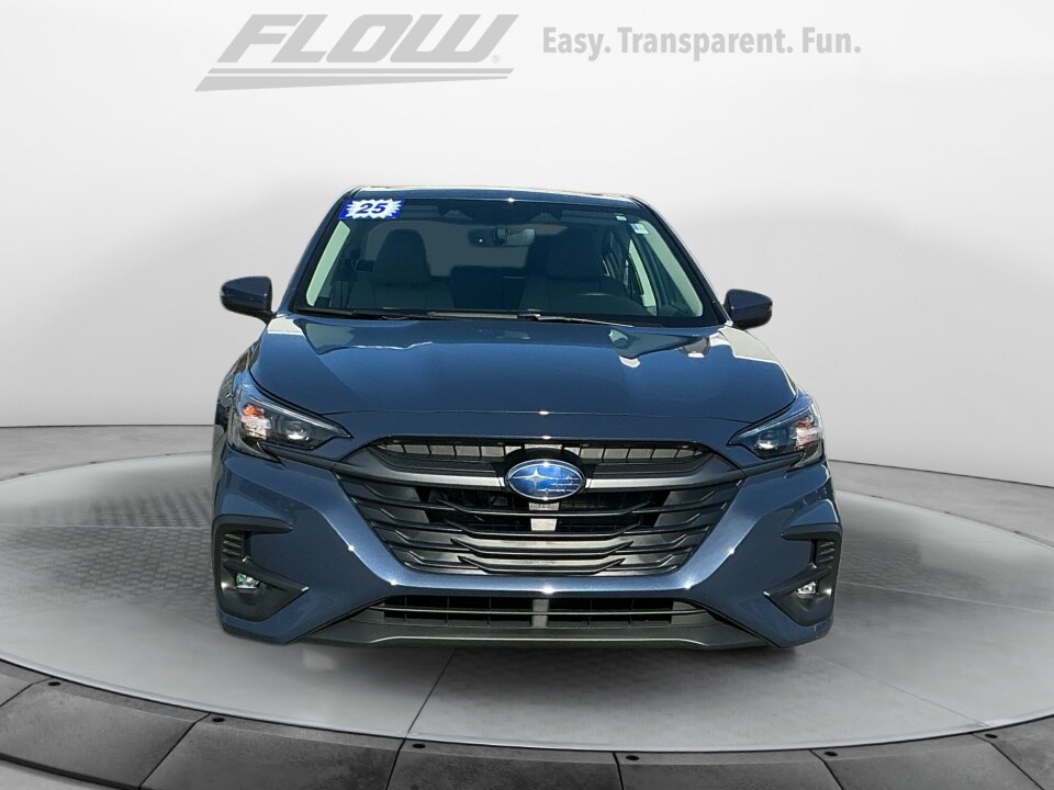 2025 Subaru Legacy Premium photo 2