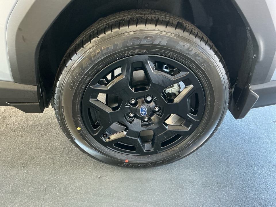 2026 Subaru Outback Limited - Photo 22