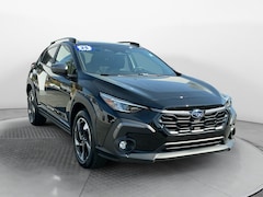 2025 Subaru Crosstrek Limited SUV