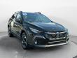 Used 2025 Subaru Crosstrek Limited SUV