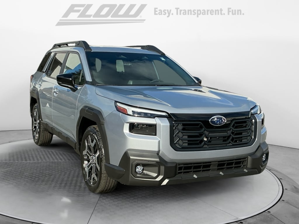 New 2026 Subaru Outback Touring XT SUV