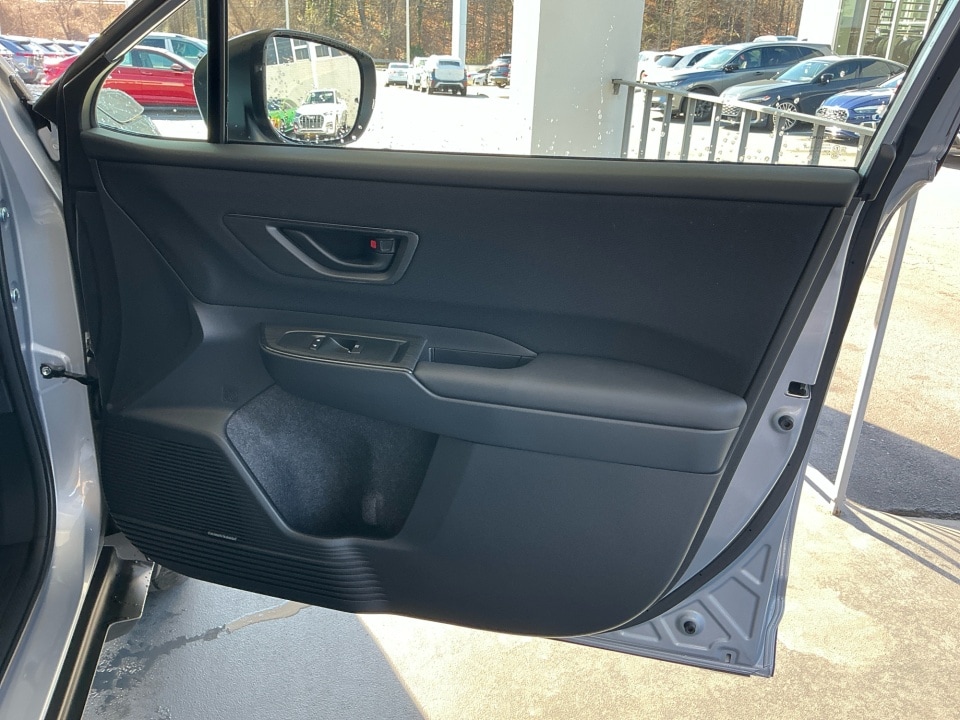 2026 Subaru Outback Limited - Photo 30