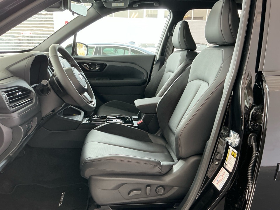 2026 Subaru Forester Touring - Photo 29