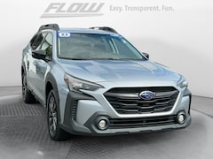 2023 Subaru Outback Onyx Edition SUV