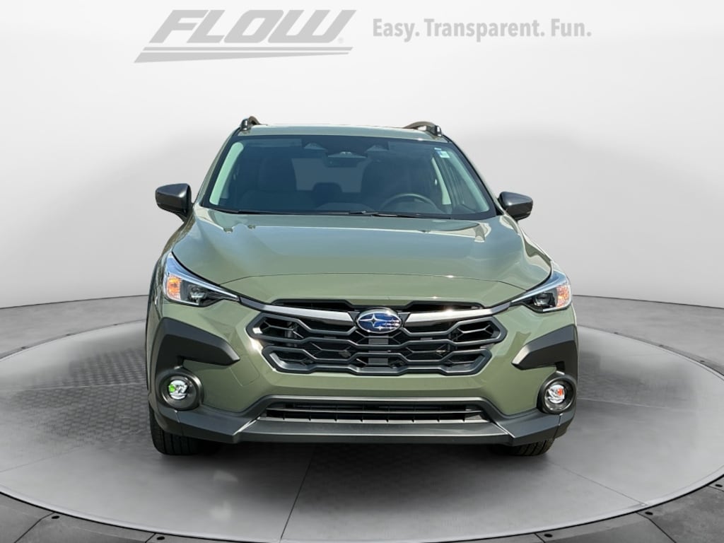 New 2026 Subaru Crosstrek Premium SUV