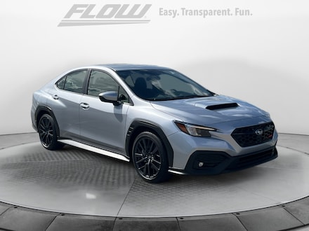 2025 Subaru WRX Premium Sedan for sale in Winston Salem, NC