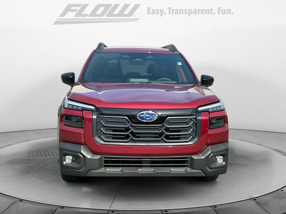 New Subaru Outback For Sale in Winston-Salem | Flow Subaru