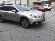 Used 2015 Subaru Outback 2.5i Limited SUV