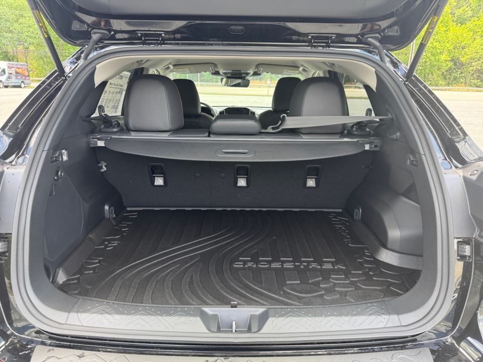 2026 Subaru Crosstrek Limited - Photo 15