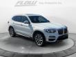 Used 2018 BMW X3 xDrive30i SUV