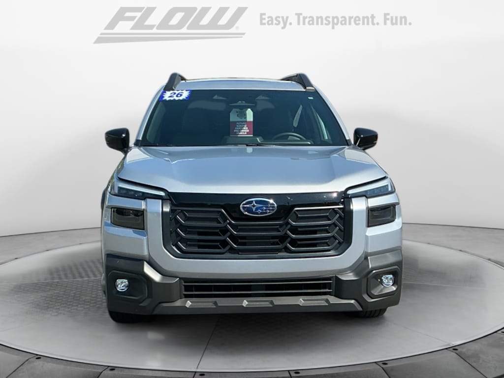 Used 2026 Subaru Outback Limited SUV
