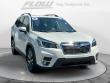 Used 2021 Subaru Forester Limited SUV