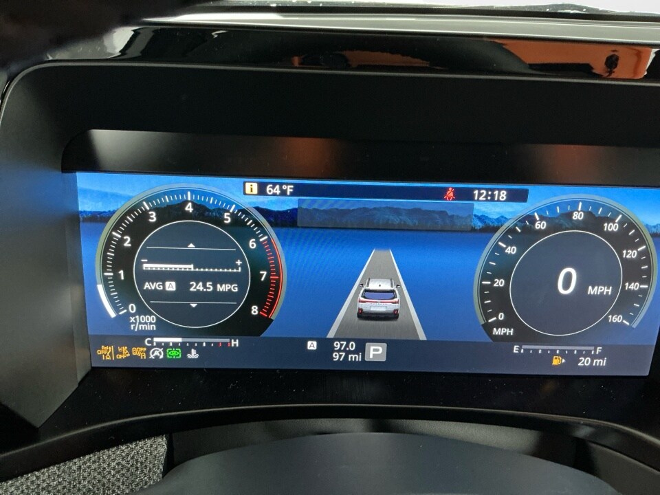 2026 Subaru Outback Limited - Photo 11