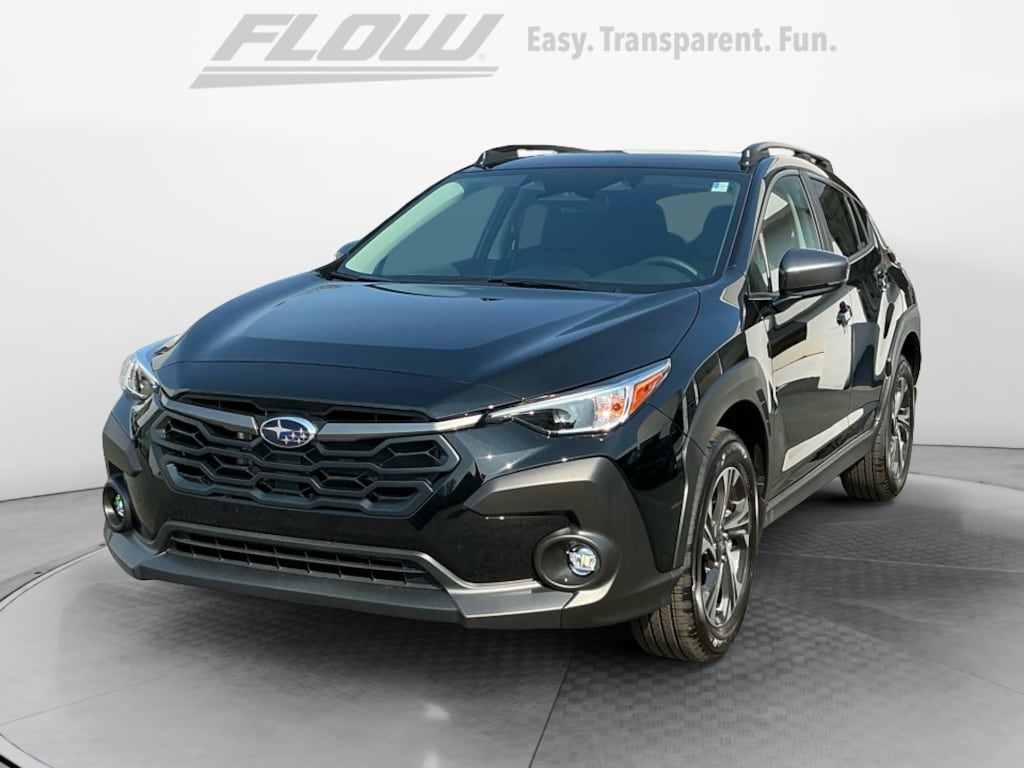 New 2026 Subaru Crosstrek Premium SUV