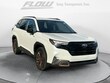 Subaru Forester Hybrid