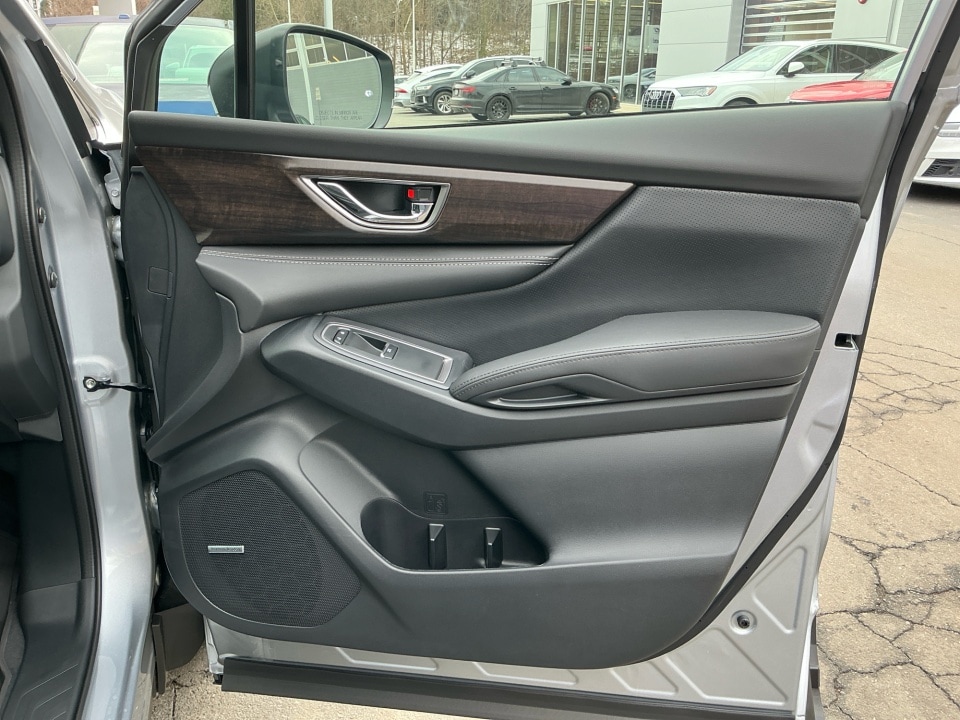 2026 Subaru Ascent Touring - Photo 32