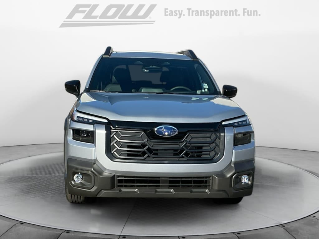 New 2026 Subaru Outback Premium SUV