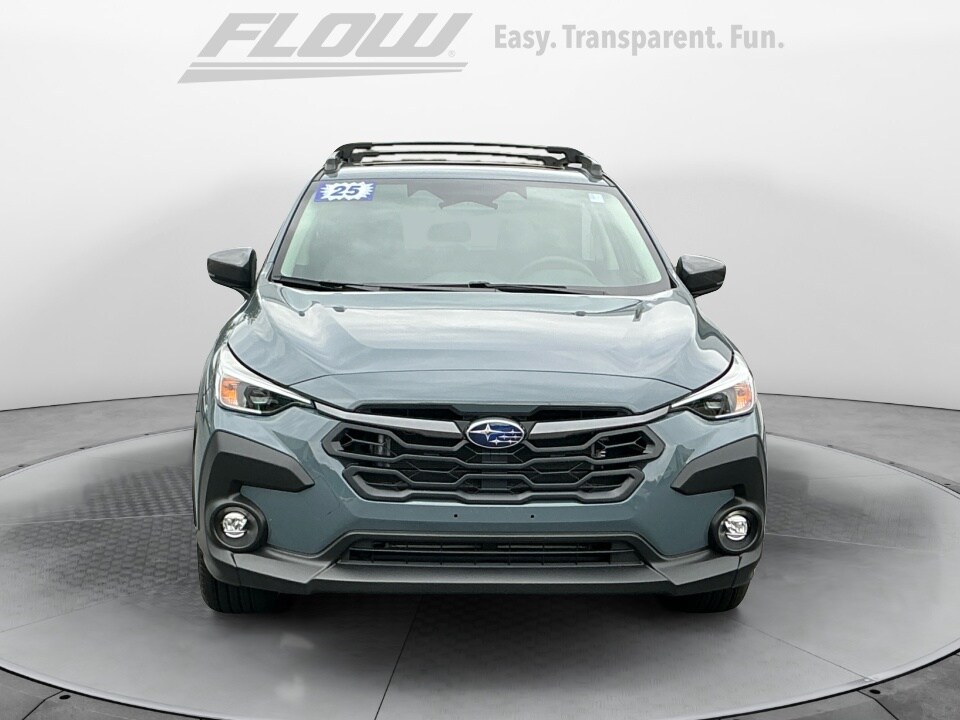 2025 Subaru Crosstrek Premium photo 2