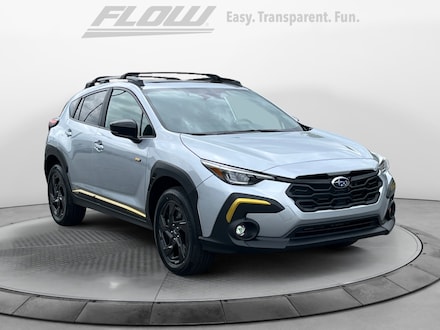 2025 Subaru Crosstrek Sport SUV for sale in Winston Salem, NC