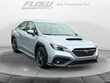 Subaru WRX