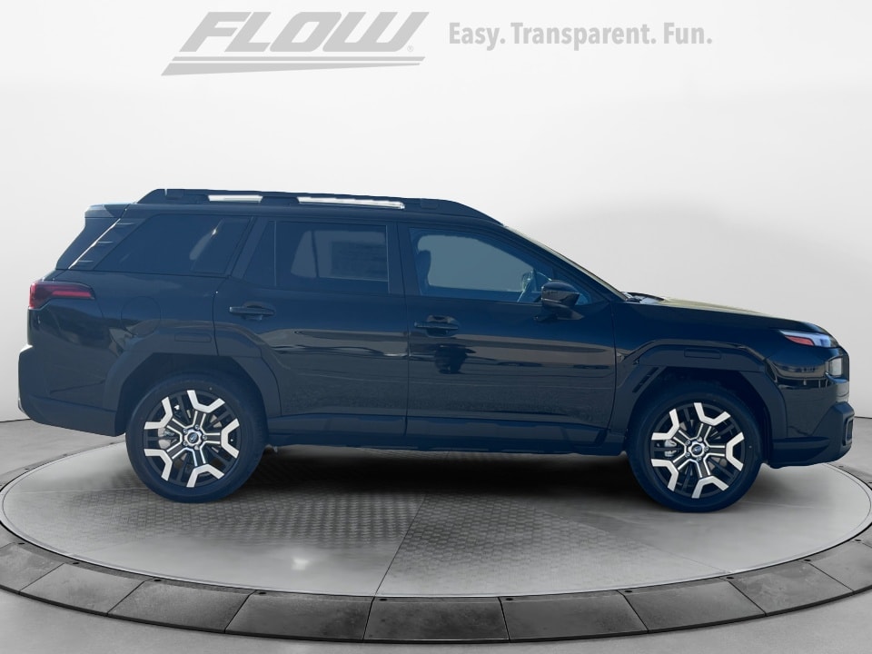 2026 Subaru Outback Touring XT - Photo 8