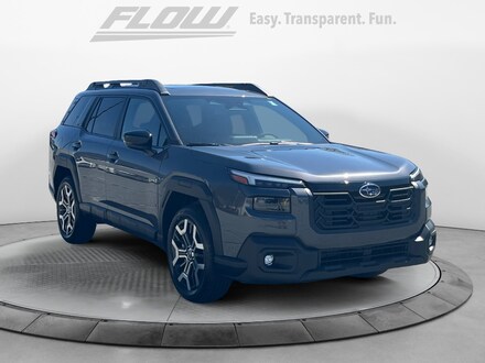 New 2026 Subaru Outback Touring XT SUV for sale in Winston-Salem, NC
