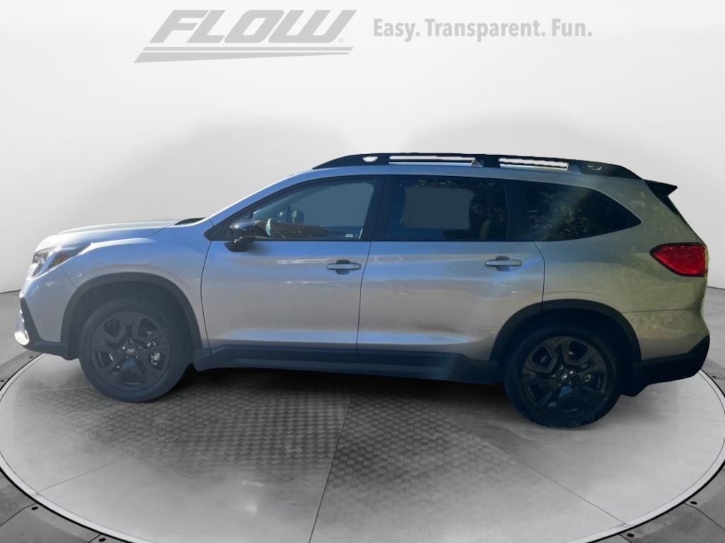 New 2025 Subaru Ascent Onyx Edition Touring 7-Passenger SUV