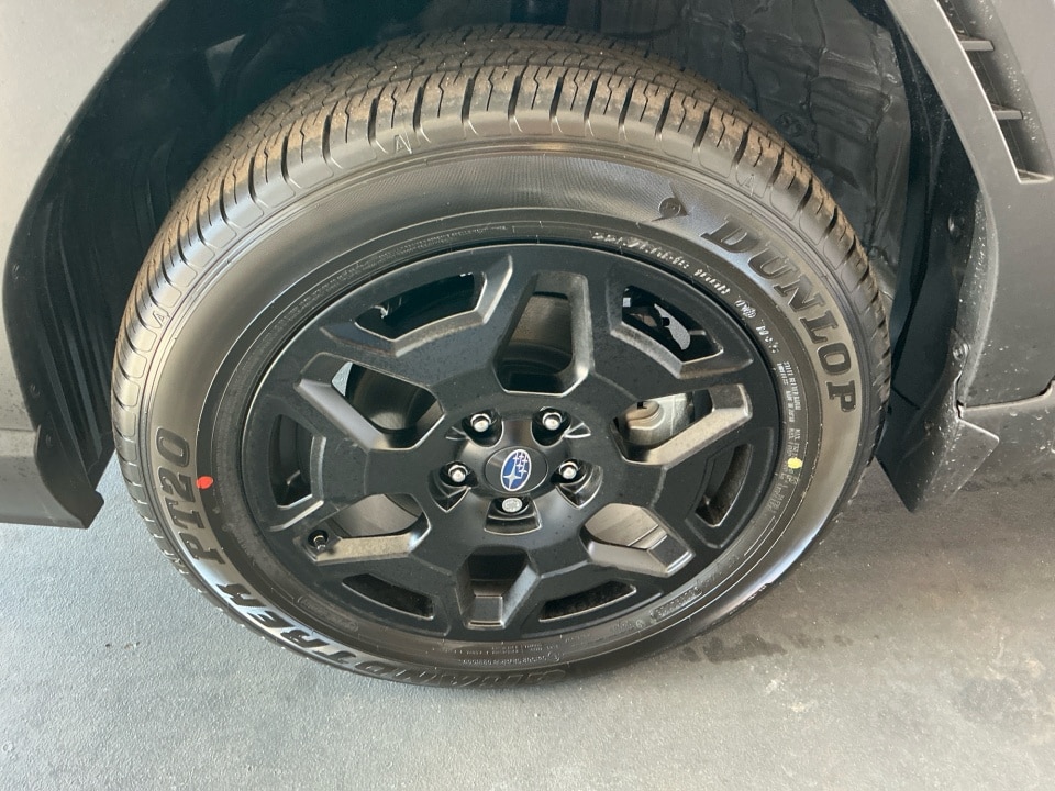 2026 Subaru Outback Limited - Photo 21