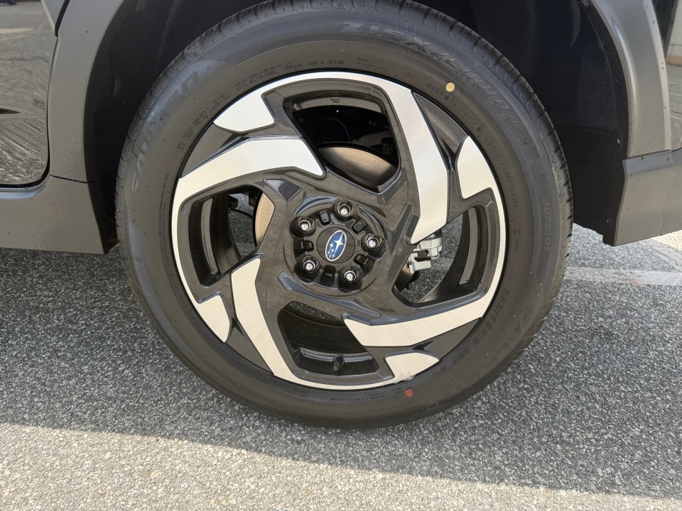 2026 Subaru Crosstrek Limited - Photo 22