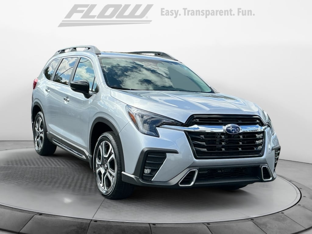 New 2025 Subaru Ascent Touring 7-Passenger SUV