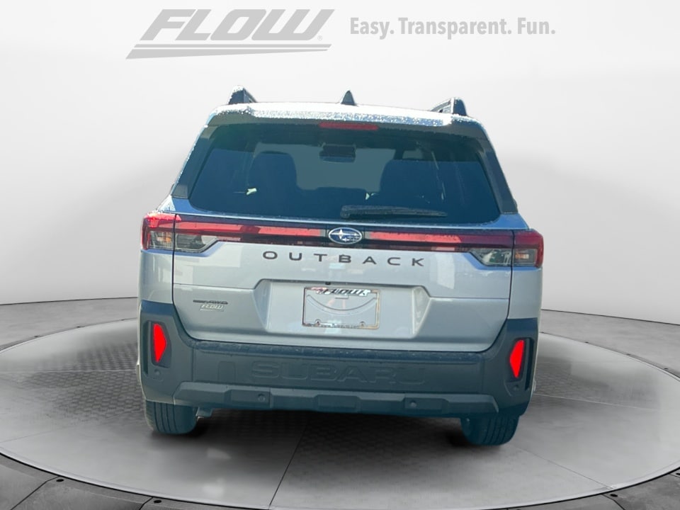 2026 Subaru Outback Limited - Photo 6