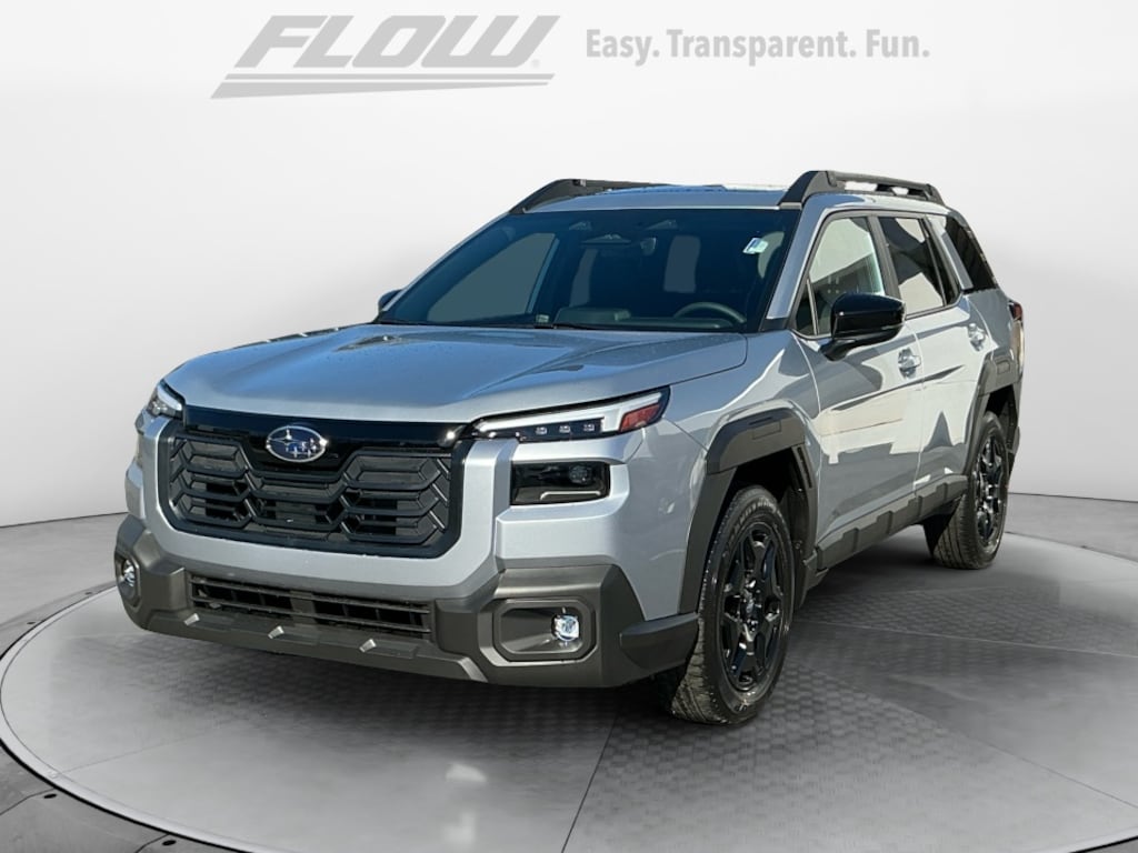 New 2026 Subaru Outback Limited SUV