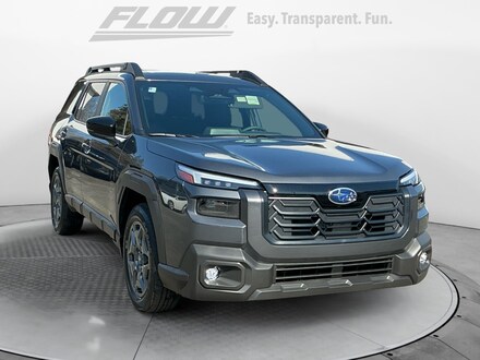 New 2026 Subaru Outback Premium SUV for sale in Winston-Salem, NC