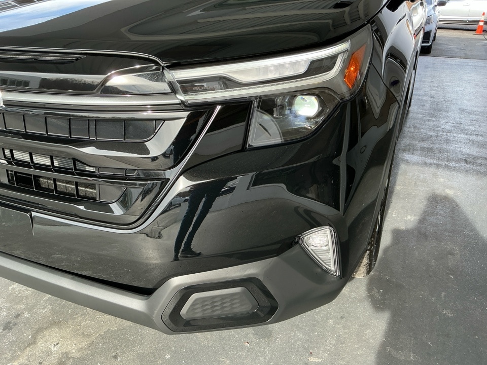 2026 Subaru Forester Touring - Photo 25