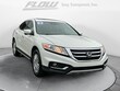  Honda Crosstour