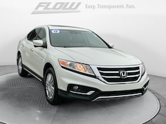 2015 Honda Crosstour EX-L SUV