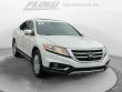 Used 2015 Honda Crosstour EX-L SUV