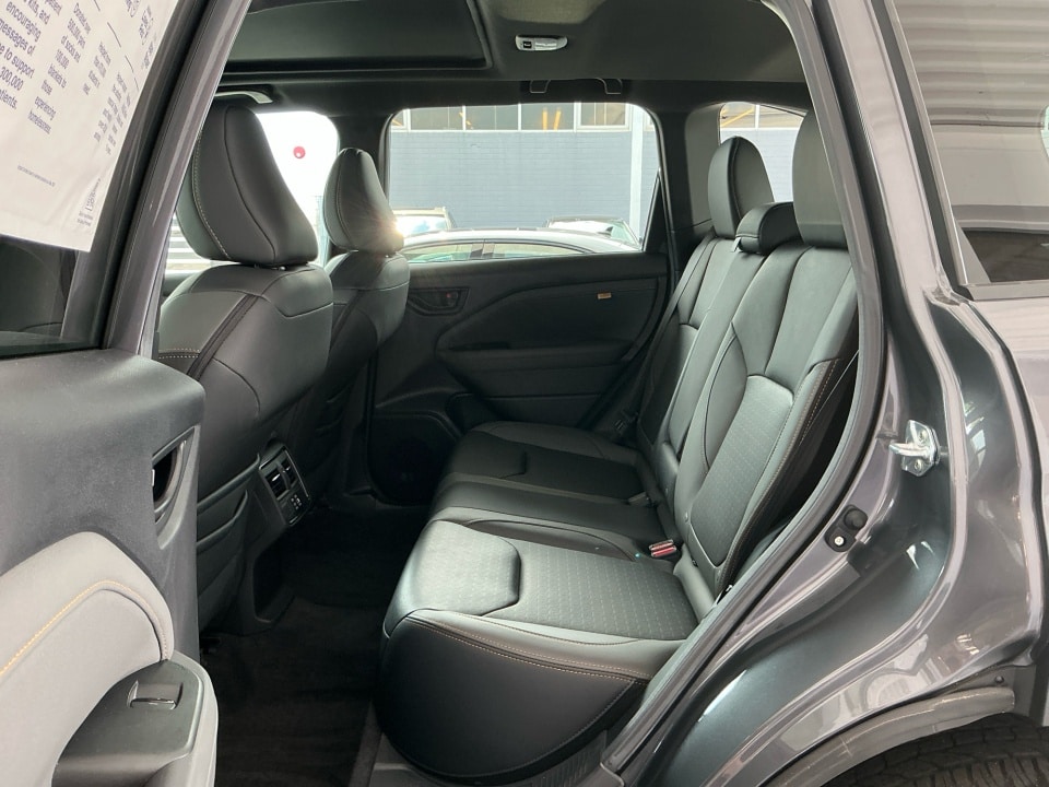 2026 Subaru Forester Wilderness - Photo 29
