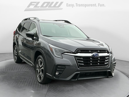 2026 Subaru Ascent Limited 7-Passenger SUV for sale in Winston Salem, NC