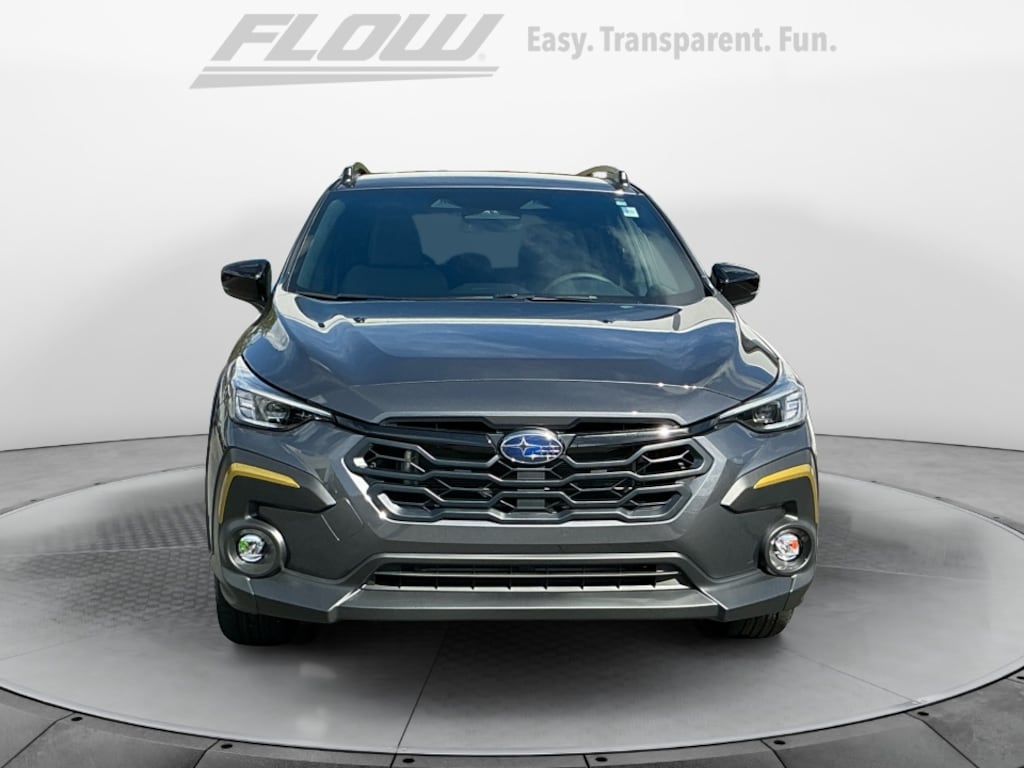 New 2025 Subaru Crosstrek Sport SUV