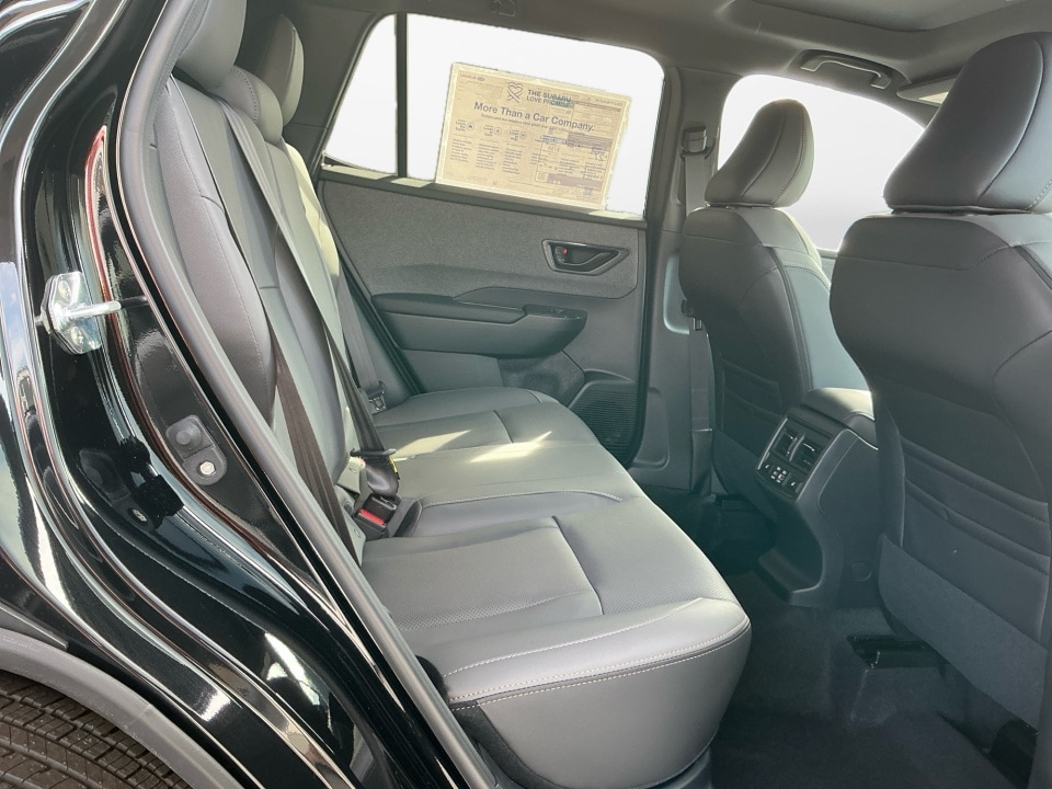 2026 Subaru Outback Limited - Photo 12