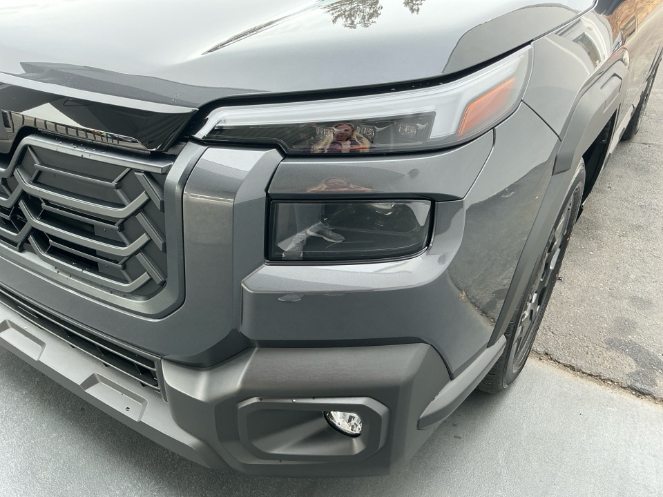2026 Subaru Outback Limited - Photo 25