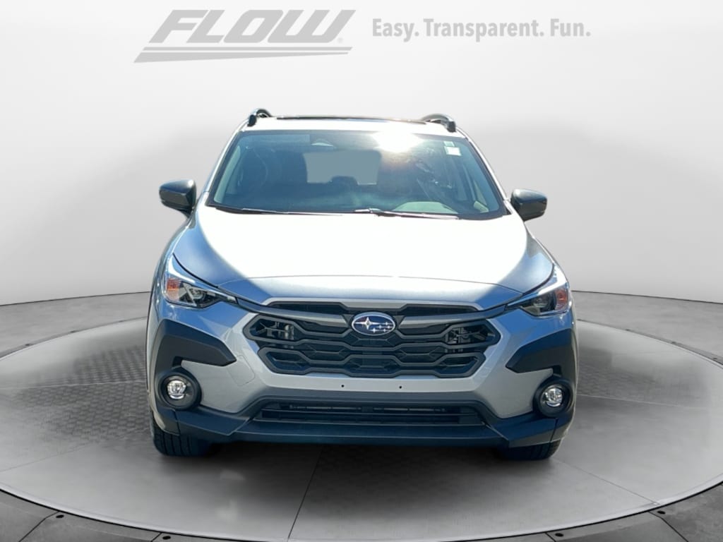 New 2025 Subaru Crosstrek Premium SUV
