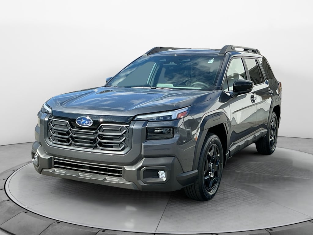 New 2026 Subaru Outback Limited SUV