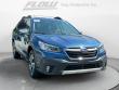 Used 2022 Subaru Outback Touring SUV