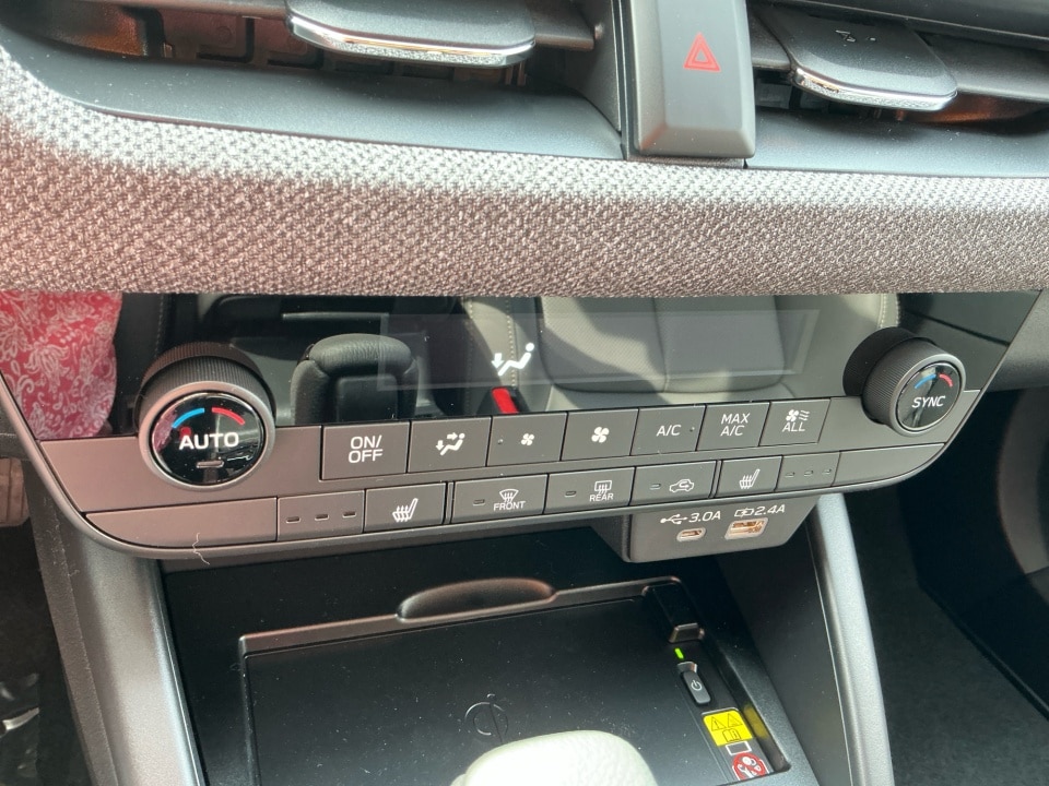 2026 Subaru Outback Limited - Photo 17